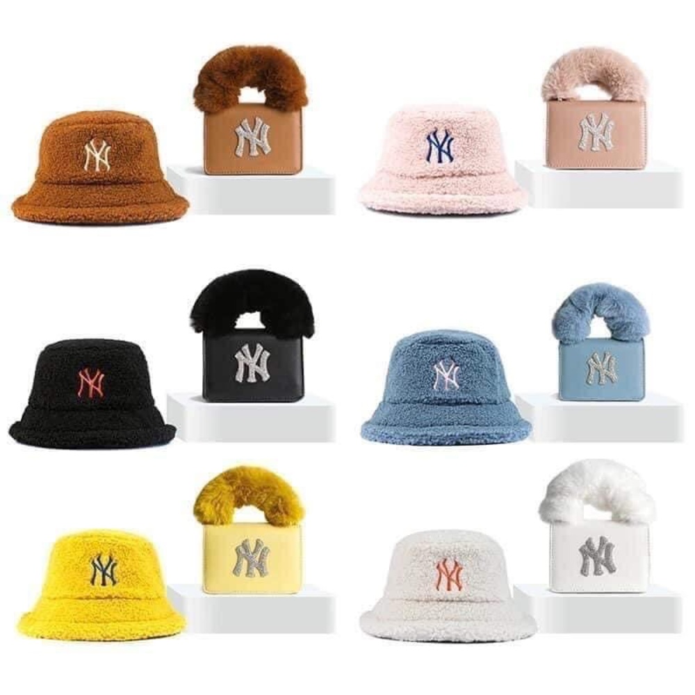 Hat & Purse Sets ❗️All Colors ❗️